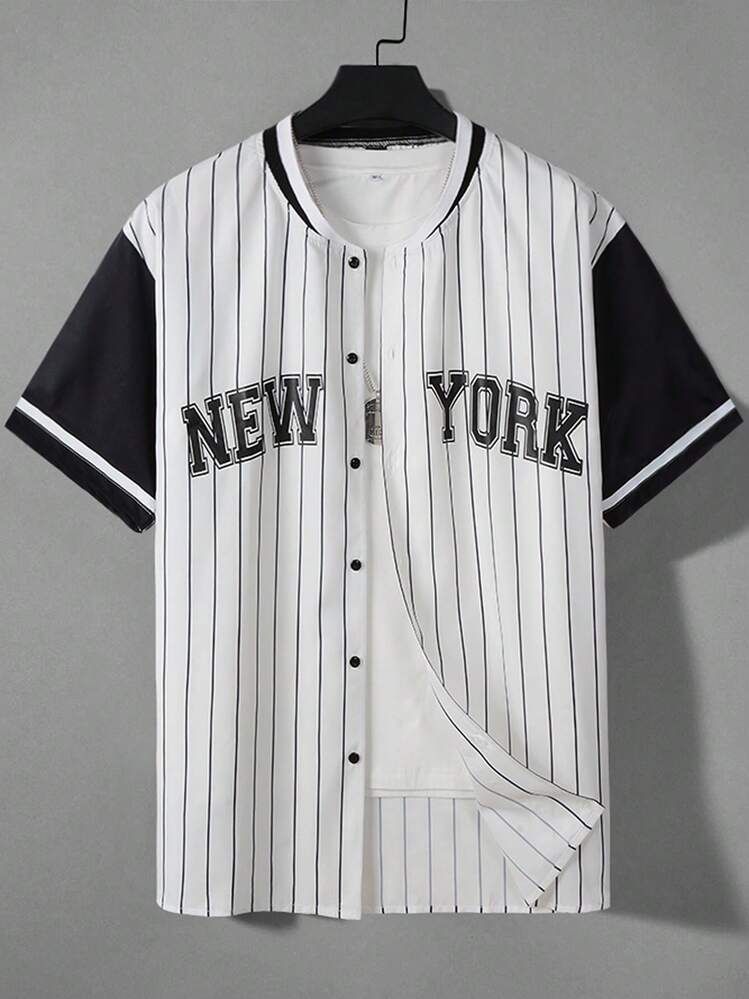 Oxford Shirt