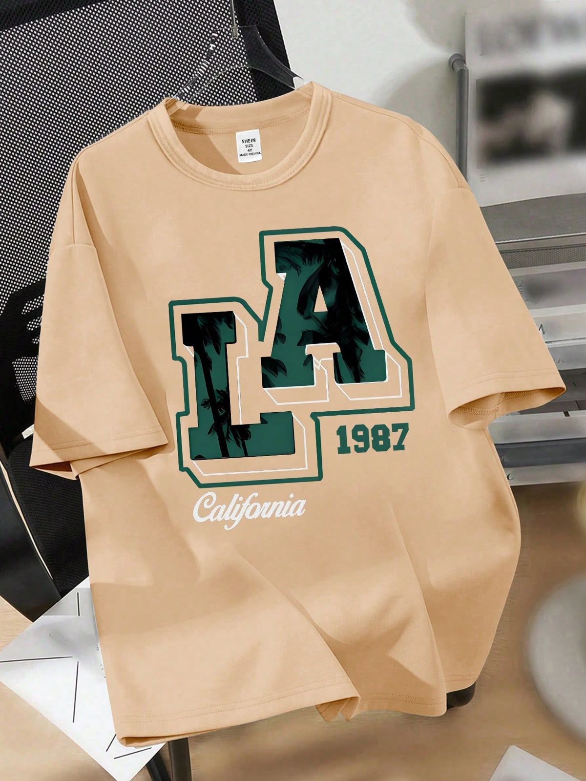 Classic Hoodie