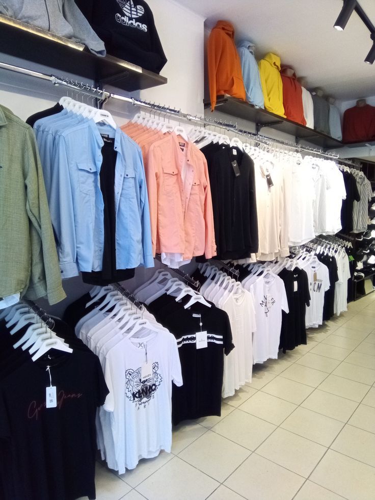 CheeHua Fashion shelves